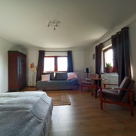 Apartamento La Colline Oldrzychowice Klodzkie Exterior foto