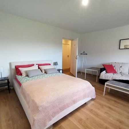 Apartamento La Colline Oldrzychowice Klodzkie Exterior foto