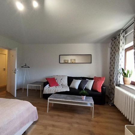 Apartamento La Colline Oldrzychowice Klodzkie Exterior foto
