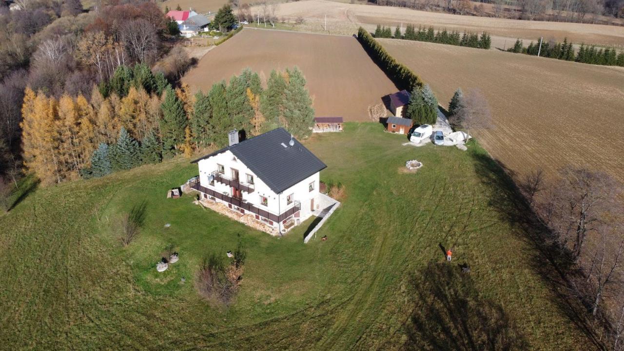 Apartamento La Colline Oldrzychowice Klodzkie Exterior foto