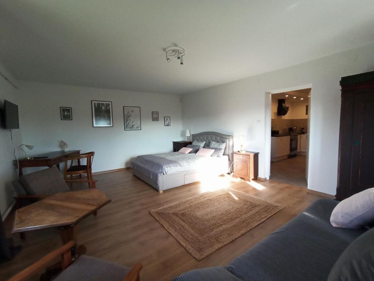 Apartamento La Colline Oldrzychowice Klodzkie Exterior foto