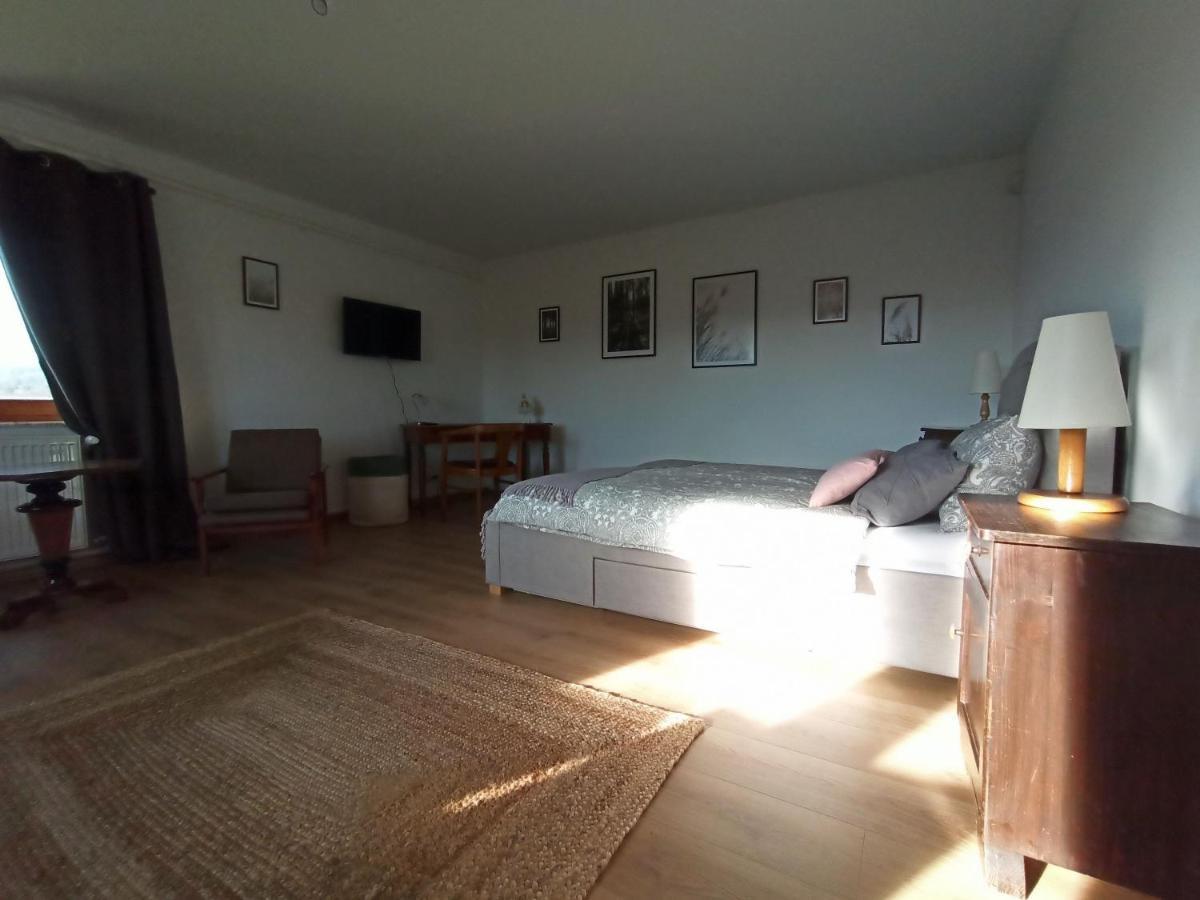 Apartamento La Colline Oldrzychowice Klodzkie Exterior foto