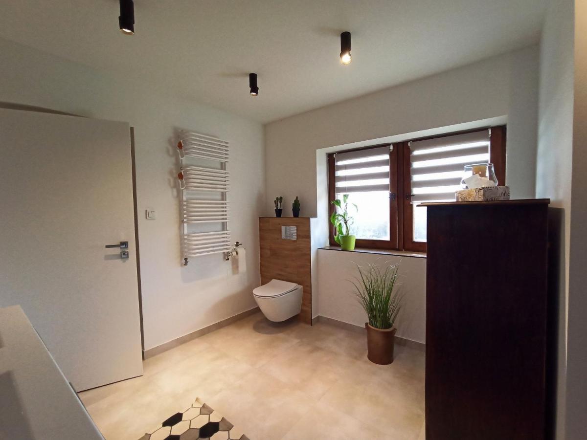 Apartamento La Colline Oldrzychowice Klodzkie Exterior foto