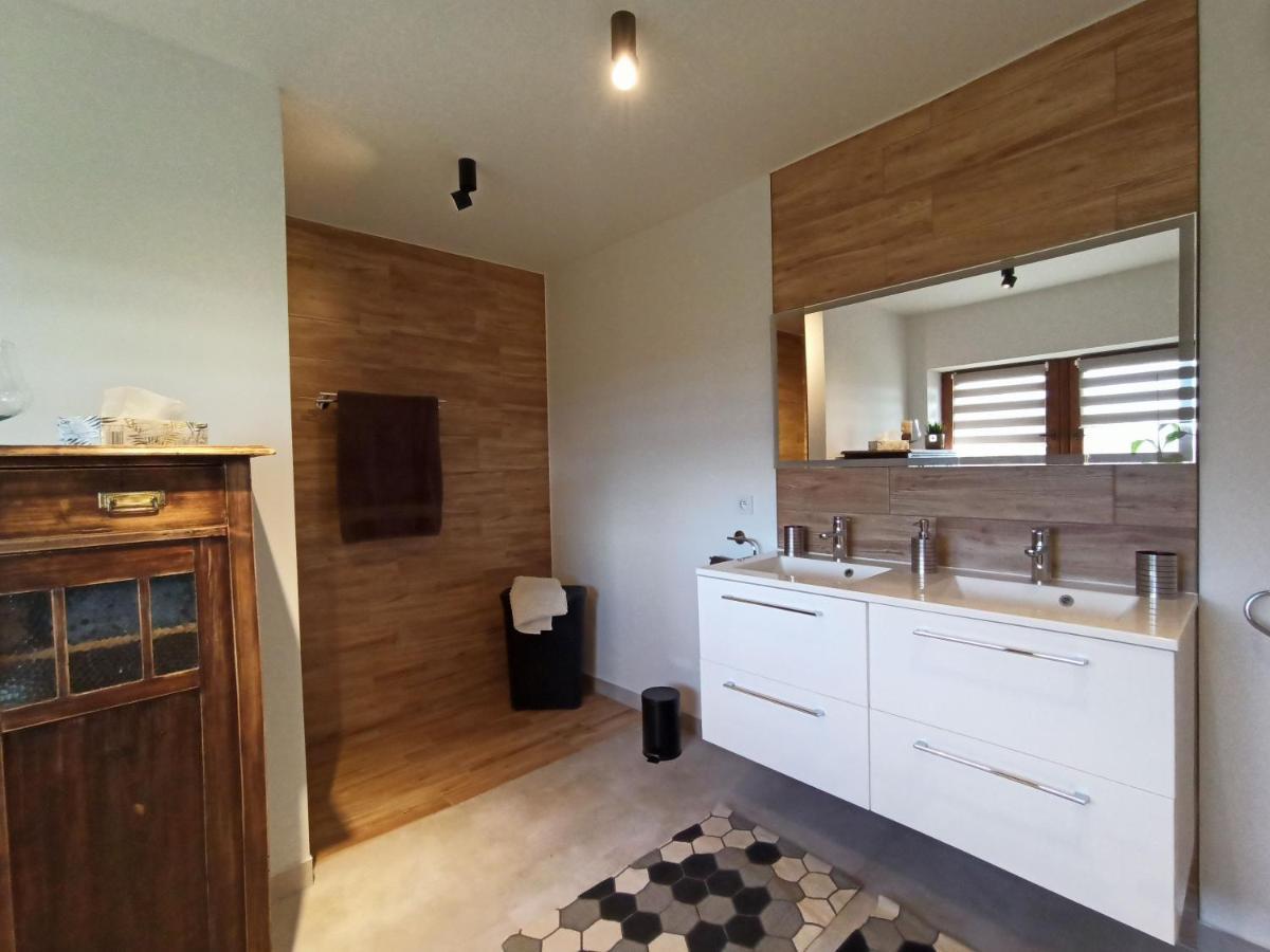 Apartamento La Colline Oldrzychowice Klodzkie Exterior foto