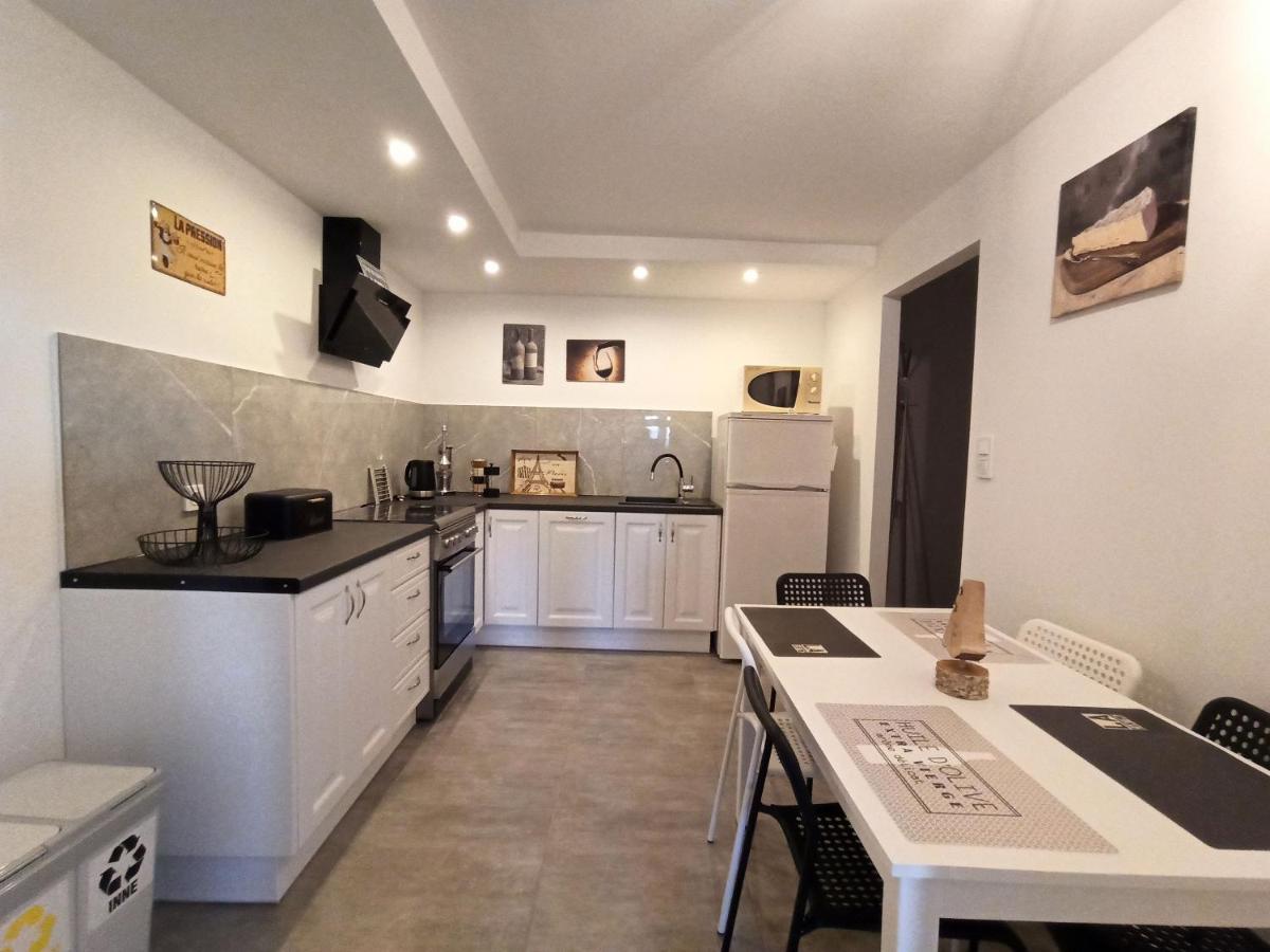 Apartamento La Colline Oldrzychowice Klodzkie Exterior foto