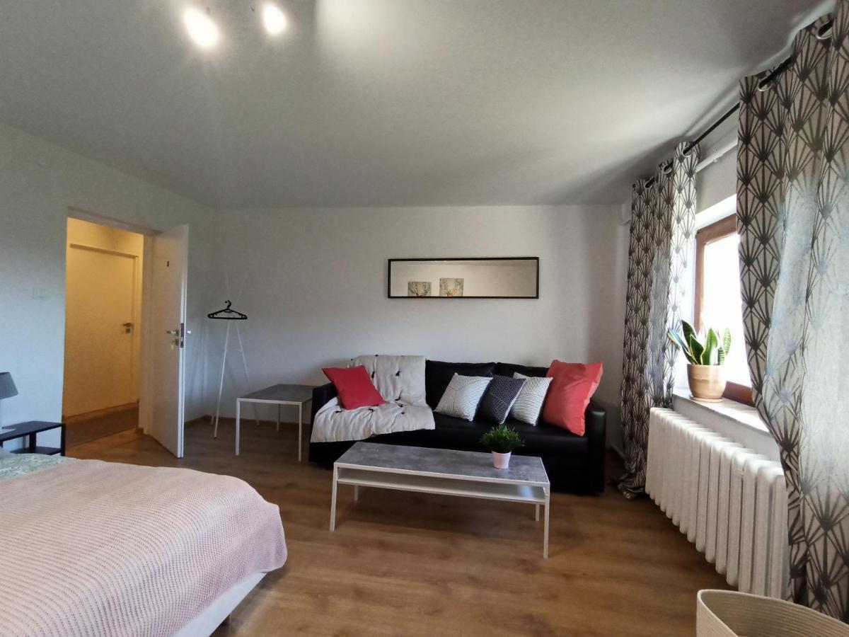 Apartamento La Colline Oldrzychowice Klodzkie Exterior foto