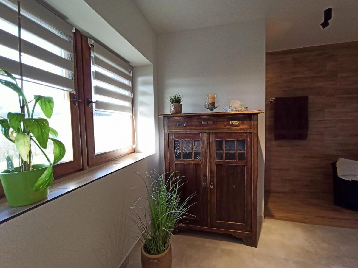 Apartamento La Colline Oldrzychowice Klodzkie Exterior foto